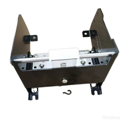 1750069820 Wincor Nixdorf Procash 285 IDKG शटर असेंबली एटीएम स्पेयर पार्ट्स