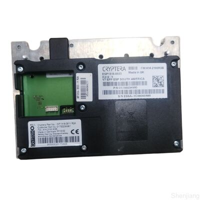 1750234950 निक्सडॉर्फ पिनपैड ईपीपी वी7 ईएसपी दक्षिण अमेरिका नया मूल 1750159341 कीबोर्ड डाइबोल्ड एटीएम पार्ट्स