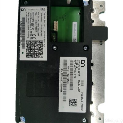 1750235003 पिनपैड 1750255914 EPP V7 ESP INT 1750255914 KSA कीबोर्ड एटीएम भागों Diebold Nixdorf