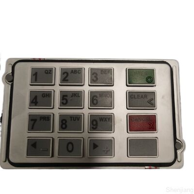 Nautilus Halo2 MX2700 CDU 6000M 8000R S7130010100 एटीएम Hyosung कीबोर्ड ईपीपी एटीएम भागों