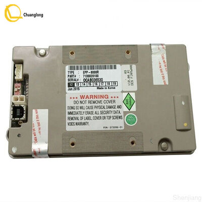 Nautilus Halo2 MX2700 CDU 6000M 8000R S7130010100 एटीएम Hyosung कीबोर्ड ईपीपी एटीएम भागों