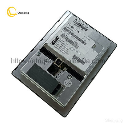 49-216680-700E 49216680700E Diebold EPP5 EPP 5 BSC सऊदी अरब SAU अंग्रेजी Diebold Opteva पिनपैड