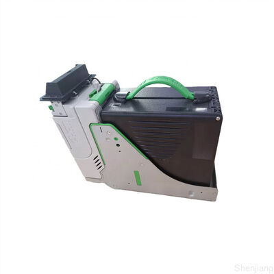 नया ओरिजिनल JCM IVIZION-100-SS बिल वैलिडेटर कम्पलीट यूनिट JCM IVIZION बिल कैश एक्सेप्टर