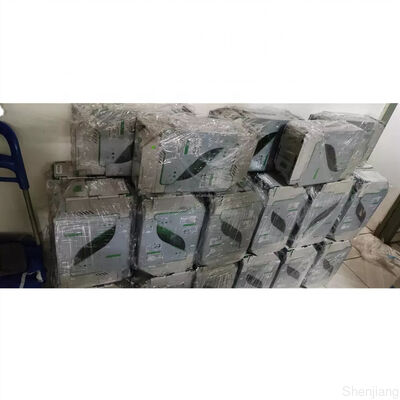 नया ओरिजिनल JCM IVIZION-100-SS बिल वैलिडेटर कम्पलीट यूनिट JCM IVIZION बिल कैश एक्सेप्टर