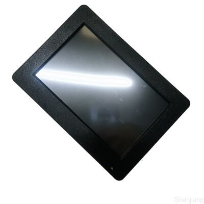 4450715900 एनसीआर 6622/25 एलसीडी डिस्प्ले 4450725698 टच स्क्रीन 7 इंच