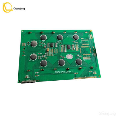 4450715900 एनसीआर एलसीडी 4450727177 7 इंच टच स्क्रीन 66xx 4450726365 एलसीडी डिस्प्ले7' एनसीआर