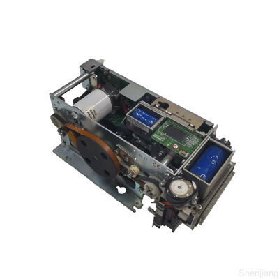 एन्क्रिप्टेड ICM300-3R1372 IFM300-0200 Hyosung Halo2 2700smart एटीएम मशीन EMV कार्ड रीडर