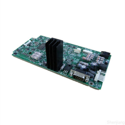 एन्क्रिप्टेड ICM300-3R1372 IFM300-0200 Hyosung Halo2 2700smart एटीएम मशीन EMV कार्ड रीडर