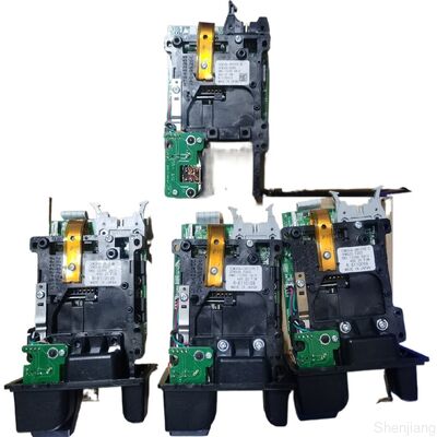 एन्क्रिप्टेड ICM300-3R1372 Hyosung EMV कार्ड रीडर IFM300-0200 Halo2 2700 एटीएम मशीन के पुर्जे