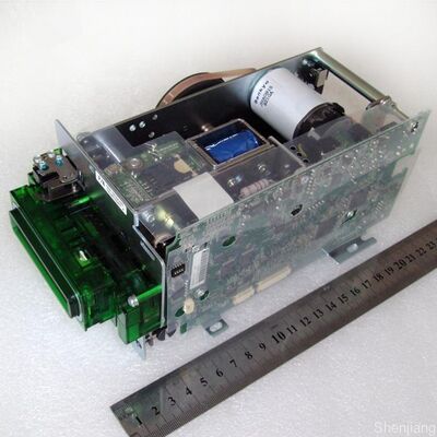 एन्क्रिप्शन ICM300-3R1372 EMV कार्ड रीडर IFM300-0200 Hyosung Halo2 2700smart एटीएम मशीन