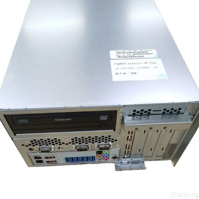 एनसीआर 66xx 4450752091 एस्टोरिल विंडोज 10 पीसी कोर 16 जीबी रैम 1 टीबी एचडीडी एनसीआर एटीएम पार्ट्स