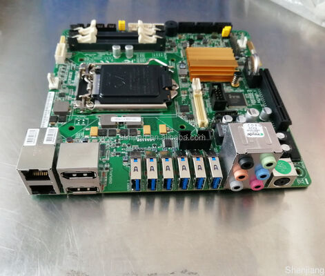 NCR 6622 i5CPU 4450752091 एस्टोरिल विंडोज 10 अपग्रेड पीसी कोर 16GB रैम 1TB HDD NCR एटीएम पार्ट्स