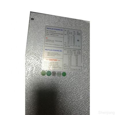 Nautilus Hyosung 5600T पॉवर सप्लाई MX5600T 5621000002 Hyosung MX5600 HPS250 पॉवर सप्लाई S5621000002