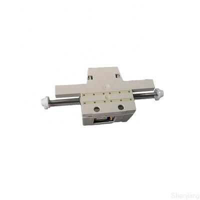 01750042970 एटीएम विनकोर सीएमडी कैसेट कैरिज विनकोर कैसेट पुश प्लेट कैसेट 1750042970