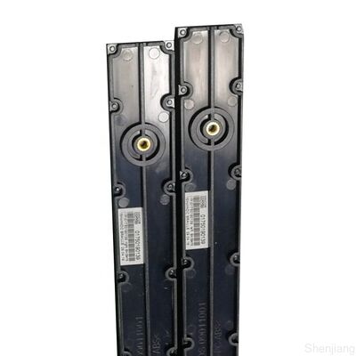 ATM Wincor C4060 15" NDC कीबोर्ड सॉफ़्टकी Wincor 15" NDC Pcmet 1750190136 01750190139 01750190136 1750190139