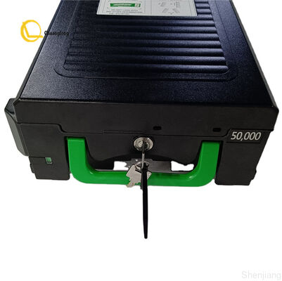 एटीएम मशीन रिप्लेसमेंट नॉटिलस ह्योसंग एचसीडीयू कैश कैसेट S7430001005 S7430000990 S7430000208 ह्योसंग ब्लैक कैसेट