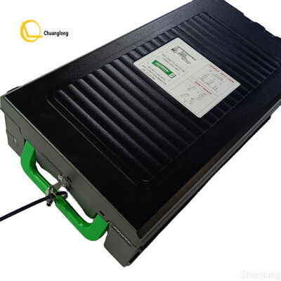 एटीएम मशीन रिप्लेसमेंट नॉटिलस ह्योसंग एचसीडीयू कैश कैसेट S7430001005 S7430000990 S7430000208 ह्योसंग ब्लैक कैसेट