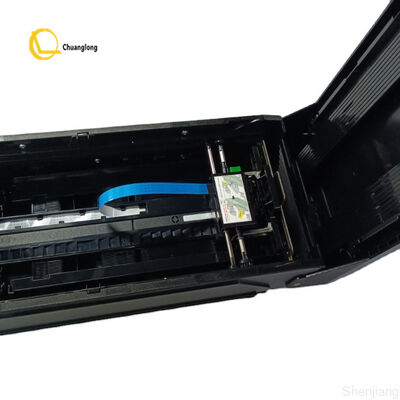 एटीएम मशीन रिप्लेसमेंट नॉटिलस ह्योसंग एचसीडीयू कैश कैसेट S7430001005 S7430000990 S7430000208 ह्योसंग ब्लैक कैसेट