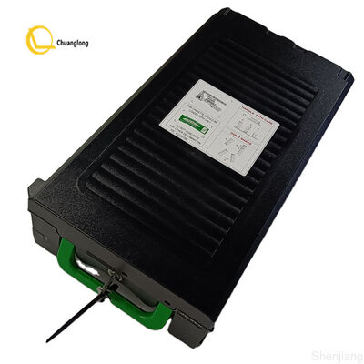 एटीएम मशीन रिप्लेसमेंट नॉटिलस ह्योसंग एचसीडीयू कैश कैसेट S7430001005 S7430000990 S7430000208 ह्योसंग ब्लैक कैसेट