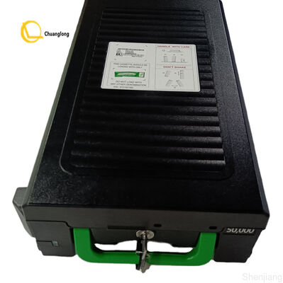 एटीएम मशीन रिप्लेसमेंट नॉटिलस ह्योसंग एचसीडीयू कैश कैसेट S7430001005 S7430000990 S7430000208 ह्योसंग ब्लैक कैसेट