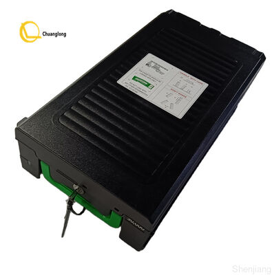 एटीएम मशीन रिप्लेसमेंट नॉटिलस ह्योसंग एचसीडीयू कैश कैसेट S7430001005 S7430000990 S7430000208 ह्योसंग ब्लैक कैसेट