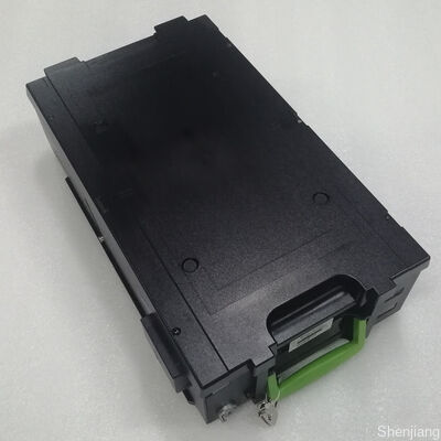 ATM Wincor CS280 कैश आउट कैसेट CMD-V4 कैश कैसेट 1750109651 कैशवे TTW CASH80AWI मशीन कैसेट 01750109651