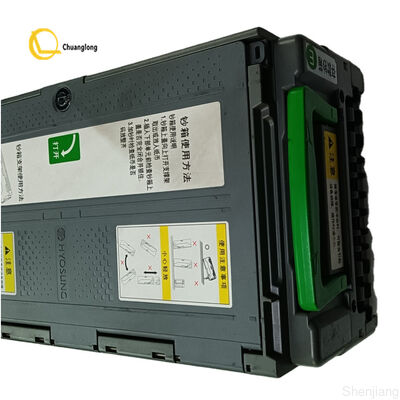 7000000050 BRM Hyosung 8000TA जमा कैसेट मुद्रा कैसेट एटीएम Nautilus Hyosung Monimax BRM20 RC पुनर्चक्रण कैसेट