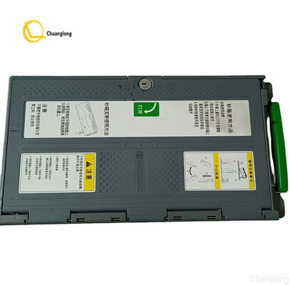 7000000050 BRM Hyosung 8000TA जमा कैसेट मुद्रा कैसेट एटीएम Nautilus Hyosung Monimax BRM20 RC पुनर्चक्रण कैसेट