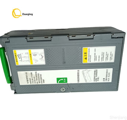 एटीएम मशीन के पुर्जे BRM Hyosung 8000T पुनर्चक्रण कैसेट CW-CRM20-RC 7430006057 S7430006057