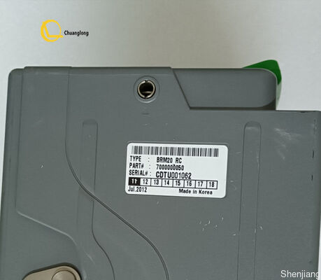 7430006057 BRM ह्योसंग कैश रिसाइक्लिंग 7000000050 Monimax 8000 सीरीज एटीएम MX8200 MX8300 MX8000 रीसायकलिंग कैसेट