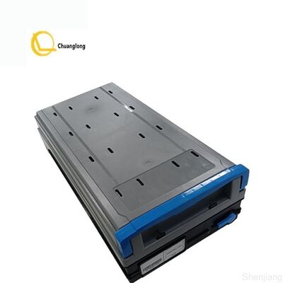 एटीएम मशीन के पुर्जे डाइबोल्ड 2.0 कैश बॉक्स कैसेट 00-155842-000C 00155842000C एटीएम डाइबोल्ड निक्सडॉर्फ CS5500 कैसेट संस्करण 2.0 1.6