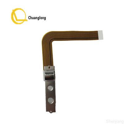 Wincor ID18 R/W हेड कार्ड रीडर Omron ID18 मैग्नेटिक हेड 01770006962 1750017666 2067293-0 1770006962