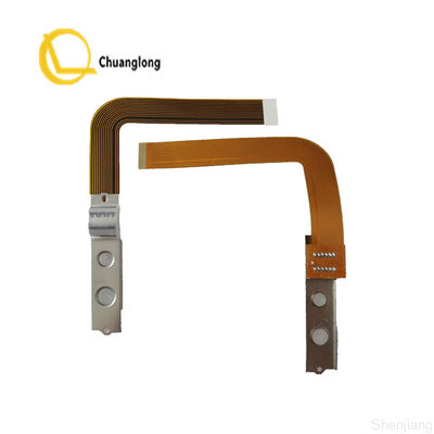 Wincor ID18 R/W हेड कार्ड रीडर Omron ID18 मैग्नेटिक हेड 01770006962 1750017666 2067293-0 1770006962