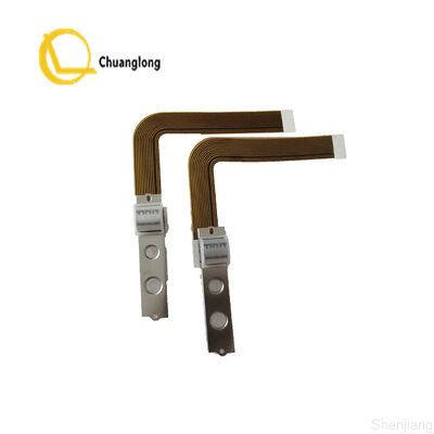 Wincor ID18 R/W हेड कार्ड रीडर Omron ID18 मैग्नेटिक हेड 01770006962 1750017666 2067293-0 1770006962