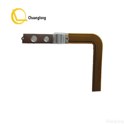 Wincor ID18 R/W हेड कार्ड रीडर Omron ID18 मैग्नेटिक हेड 01770006962 1750017666 2067293-0 1770006962