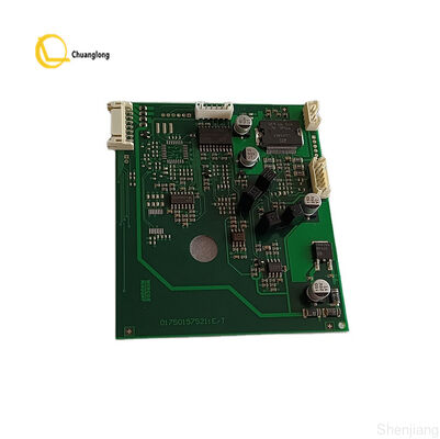 विनकोर निक्सडॉर्फ शटर नियंत्रक विनकोर सिनेओ शटर नियंत्रण बोर्ड 01750157521 1750157521 01750157522 1750157522