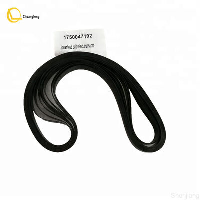 विनकोर निक्सडॉर्फ बेल्ट 12x655x0.65 ट्रांसपोर्ट्रीमेन एटीएम विनकोर फ्लैट बेल्ट 12*655*0.65मिमी 1750047192 01750047192