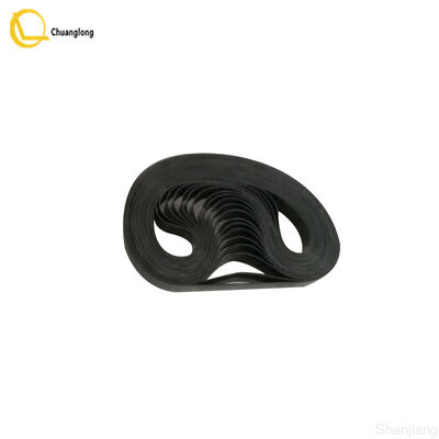 Wincor Nixdorf CCDM रिजेक्ट शॉर्ट बेल्ट 10*280*0.65 Wincor 2050XE CMD Cineo C4060 बेल्ट 10x280x0.65 1750047164 01750047164