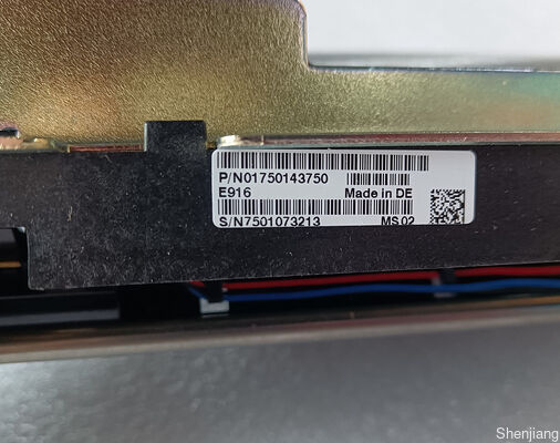 एटीएम के पुर्जे विनकोर निक्सडॉर्फ सिनेओ शटर अस्सी आईओ ट्रे E916 डाइबोल्ड CS4060 शटर 1750143750 01750143750