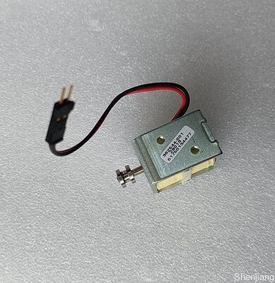 बैंकिंग सीआरएस मशीन के पुर्जे विनकोर निक्सडॉर्फ सिनेओ C4060 C4560 AU मॉड्यूल सोलनॉइड 20x25.5x30 1750134477 01750134477