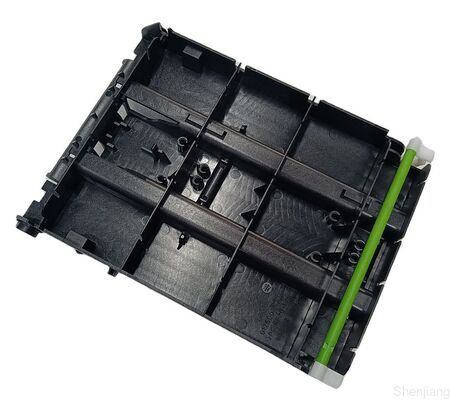 एटीएम मशीन के पुर्जे विनकोर निक्सडॉर्फ प्रोकैश 280 डबल एक्सट्रैक्टर चेसिस डीडीयू चेसिस अपर लोअर 1750035775 01750035775 1750035761