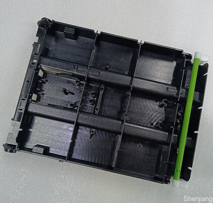 एटीएम मशीन के पुर्जे विनकोर निक्सडॉर्फ प्रोकैश 280 डबल एक्सट्रैक्टर चेसिस डीडीयू चेसिस अपर लोअर 1750035775 01750035775 1750035761