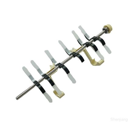 विनकोर निक्सडॉर्फ CS8050 C2560 VS मॉड्यूल पैडल दस्ता अस्सी विनकोर सिनेओ C2060 C4560 C2550 C4040 C4060 1750106232 01750106232