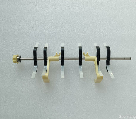 Wincor C4060 चप्पू दस्ता असी फ़ॉइल सेपरेटर दस्ता 0 1750106232 Wincor Nixdorf Cineo VS मॉड्यूल दस्ता 1750200435 1750106232