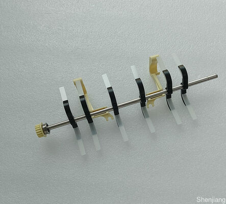 Wincor C4060 चप्पू दस्ता असी फ़ॉइल सेपरेटर दस्ता 0 1750106232 Wincor Nixdorf Cineo VS मॉड्यूल दस्ता 1750200435 1750106232