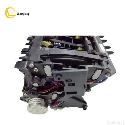 एटीएम मशीन के पुर्जे विनकोर निक्सडॉर्फ स्पेयर पार्ट्स सिनेओ C4060 इन-आउटपुट मॉड्यूल कलेक्टर यूनिट CRSM 01750220022 1750220022