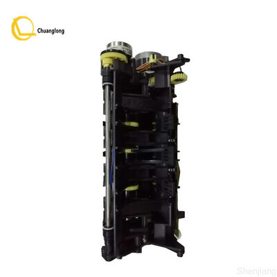 एटीएम मशीन के पुर्जे विनकोर निक्सडॉर्फ स्पेयर पार्ट्स सिनेओ C4060 इन-आउटपुट मॉड्यूल कलेक्टर यूनिट CRSM 01750220022 1750220022