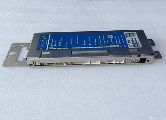 Wincor CINEO CS4060 SE कंसोल इलेक्ट्रॉनिक एटीएम पार्ट्स CRS Wicnor Cineo C4060 SE CRM SE 1750147498 01750147498