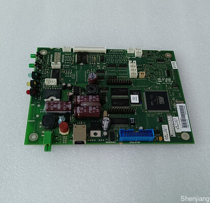 Wincor Nixdorf TP07 कंट्रोलर शेल Assd TP07 रसीद प्रिंटर बोर्ड TP07 1750110047 1750189360 01750189360