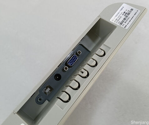 Wincor Procash 285 PC285 8.4" BA80 टच सर्विस मेंटेनेंस LCD Wincor PC285 01750204431 175020443 01750204433 1750204435